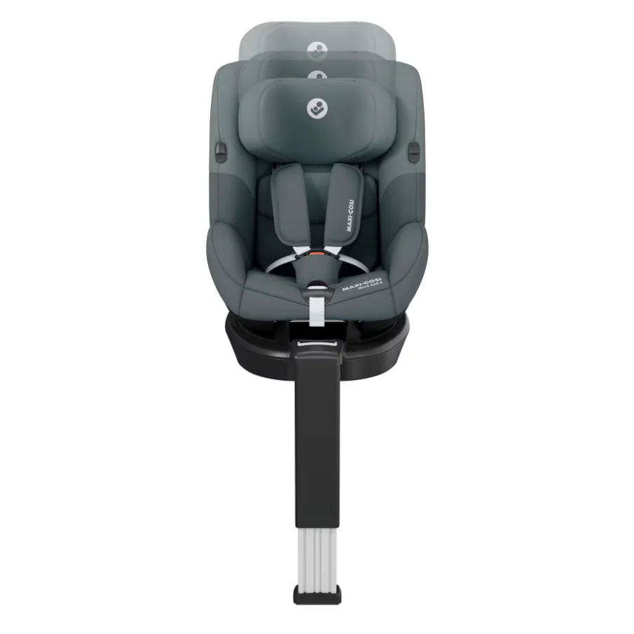 Maxi Cosi Mica 360 S Tonal Graphite