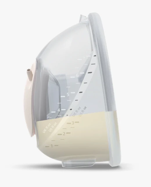 Philips Avent Bomba Tira Leite Hands Free Dupla