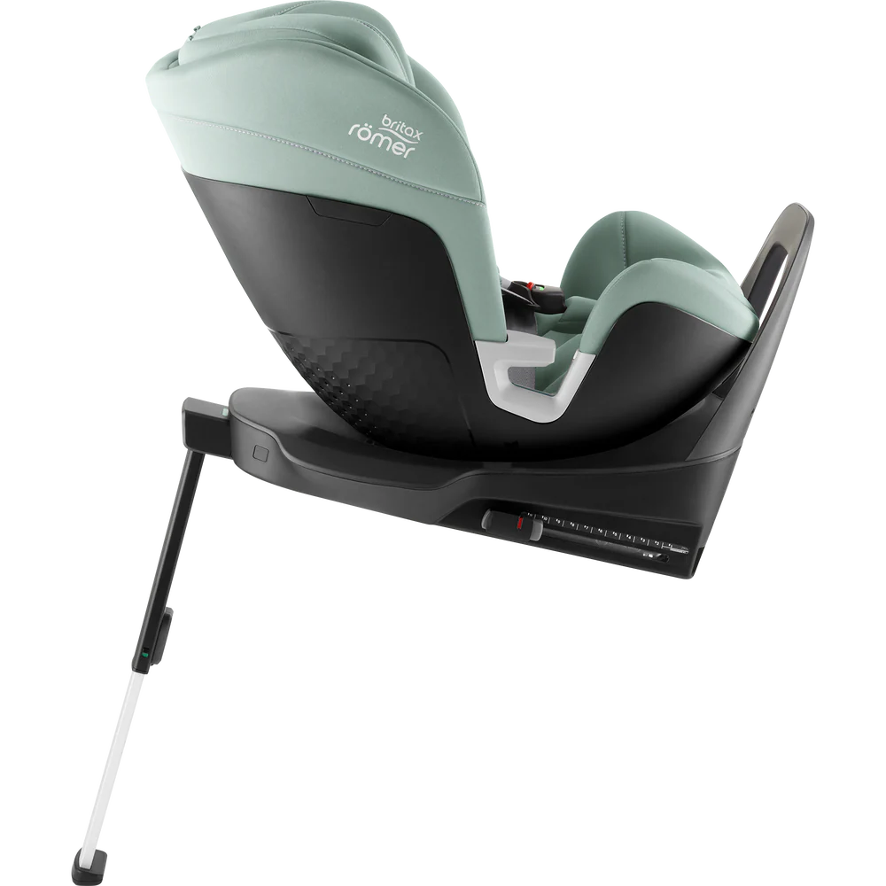 Britax Romer Swivel Jade Green