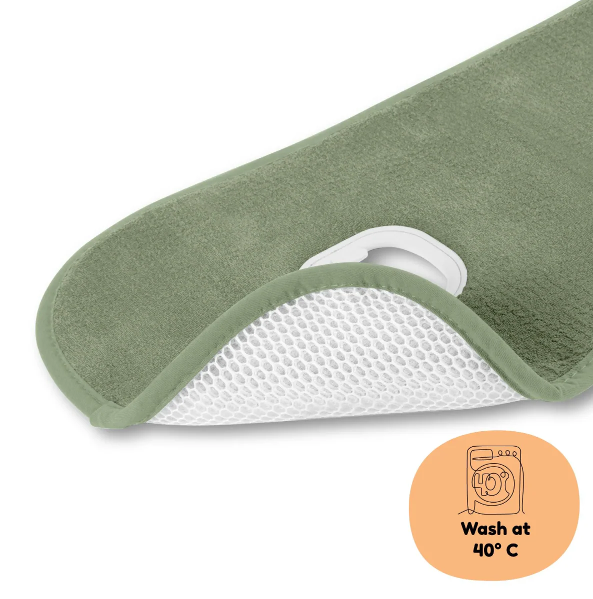 Aeromoov Air Layer Carrinho Moss