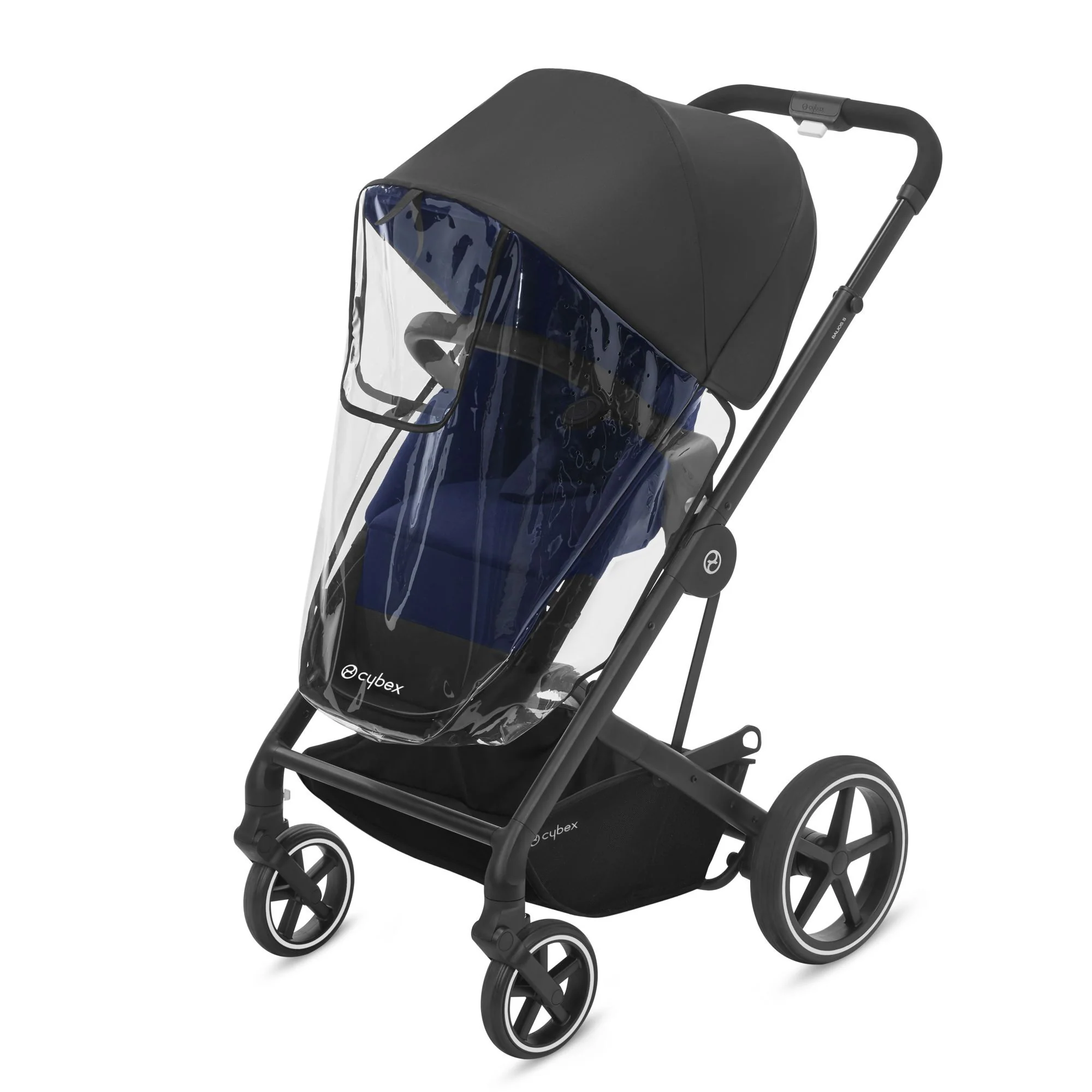 Cybex Capa de Chuva Balios/Talos 2 em 1
