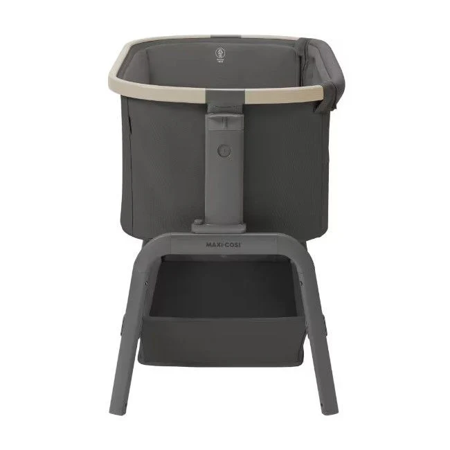 Maxi Cosi Iora Beyond Graphite Eco