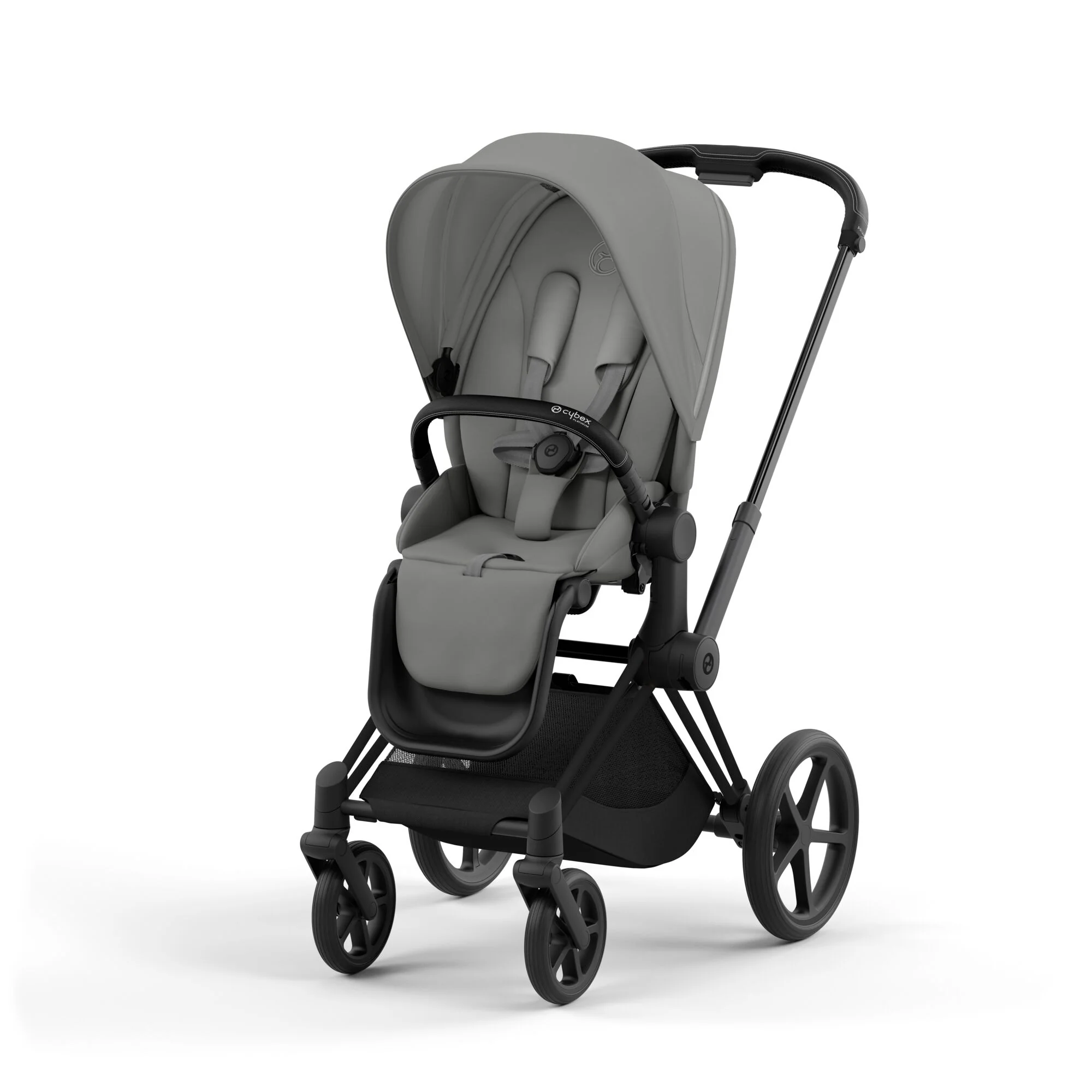 Cybex Priam Seat Pack Mirage Grey