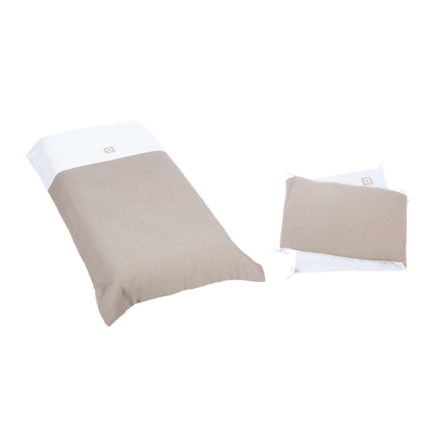 Alondra Convertível ZEN c/ Cama + Têxteis 153 Arena