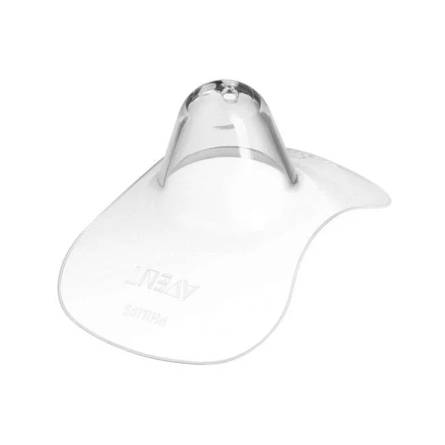 Philips Avent 2 protetores para mamilos S
