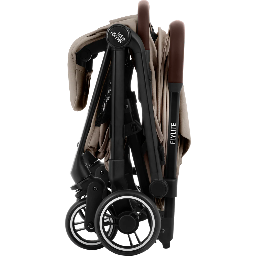 Britax Romer Flylite Teak