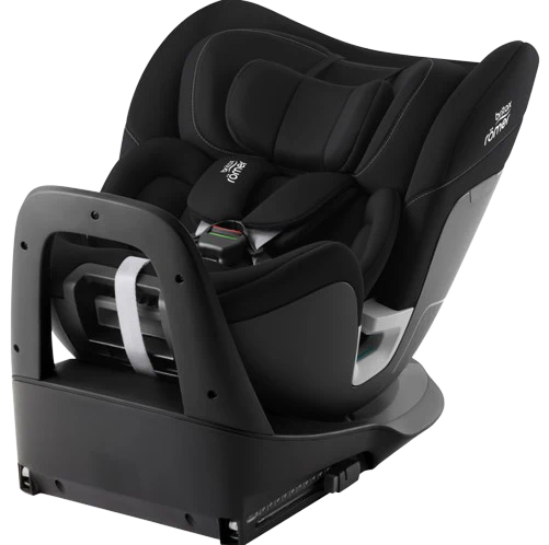 Britax Romer Swivel Space Black