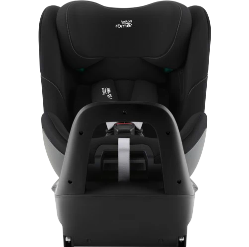 Britax Romer Swivel Space Black