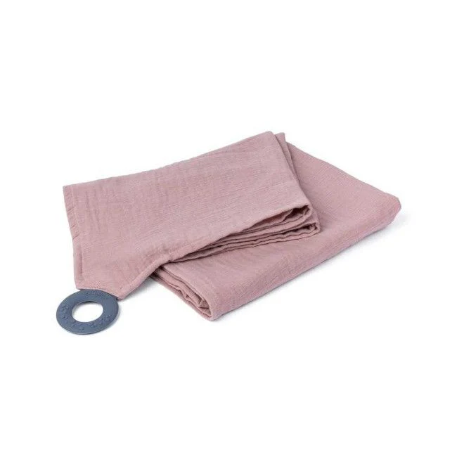 Doomoo mom n´play tetra rosa