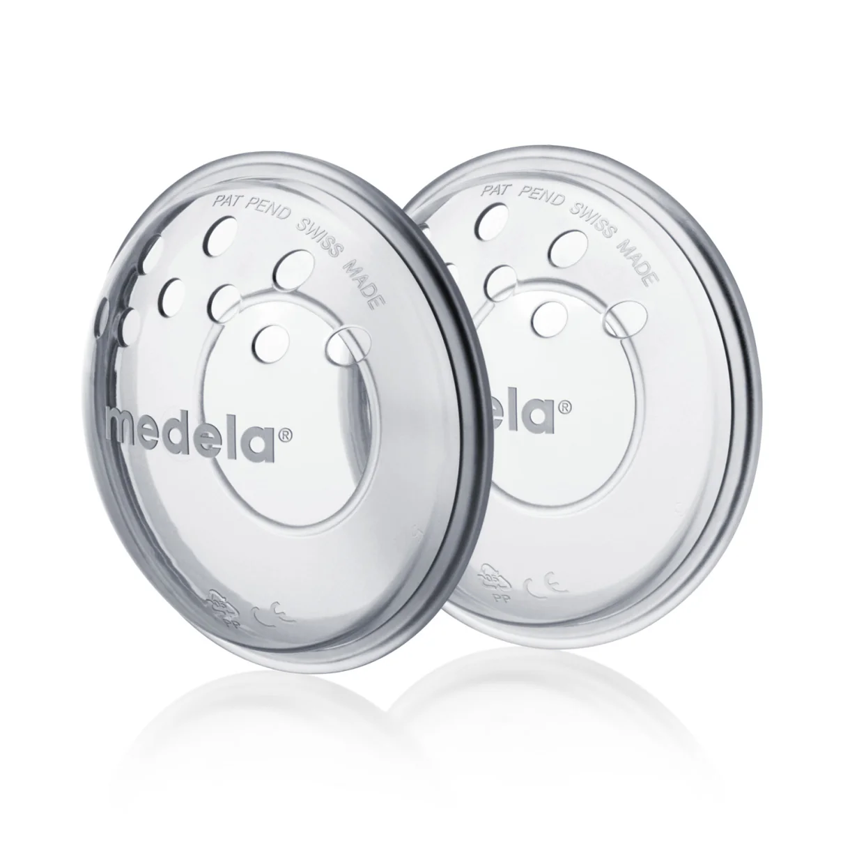Medela protector mamilo 2pcs