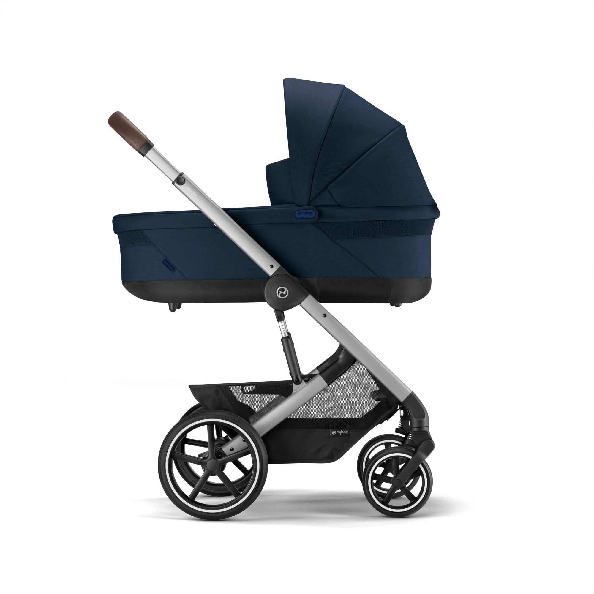 Cybex Alcofa S Lux Ocean Blue