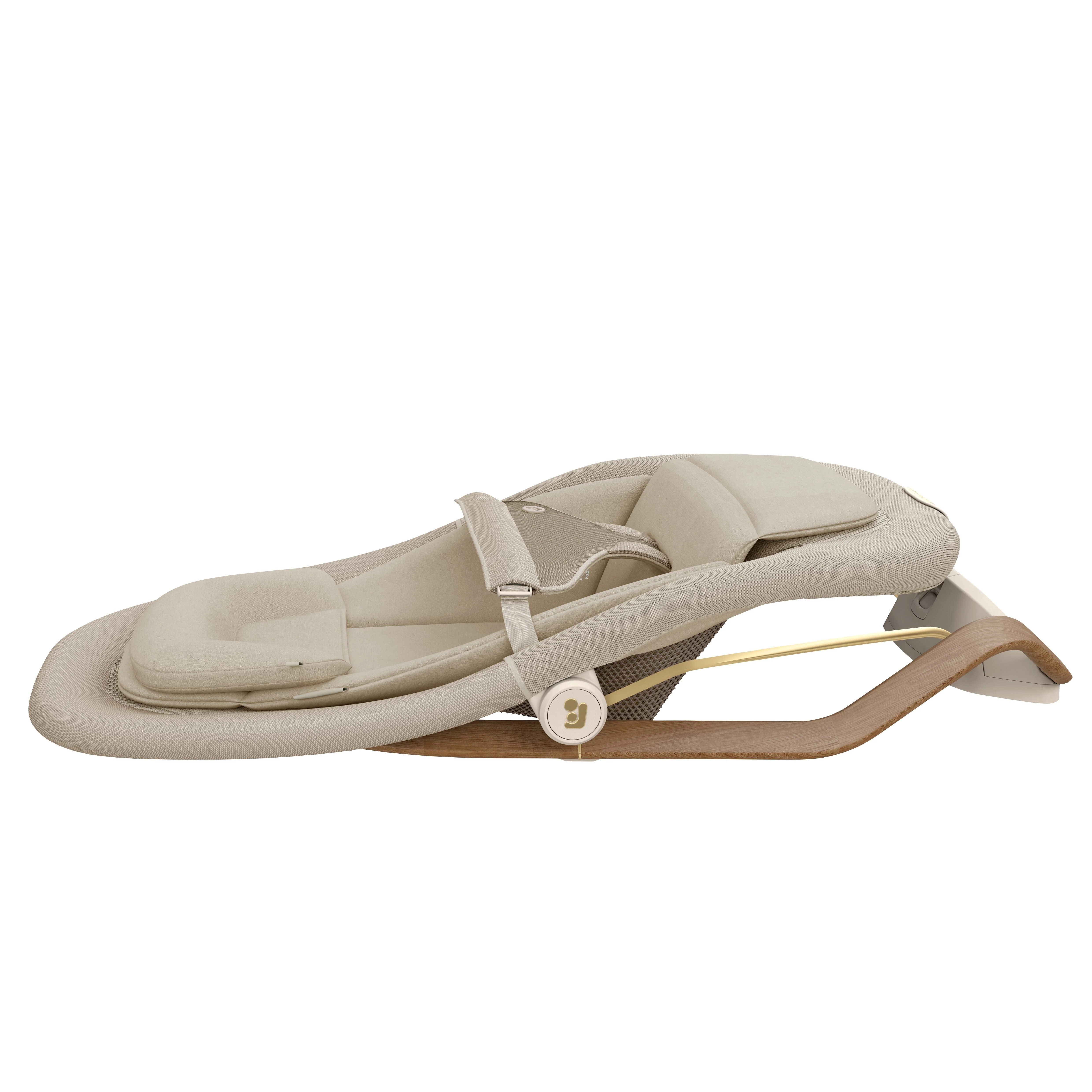 Maxi Cosi Dove Pro Elegance Bege