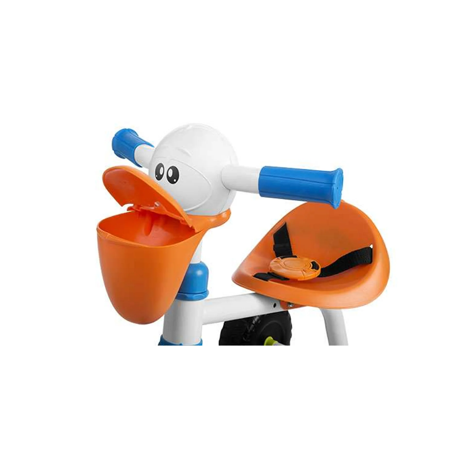 Chicco Triciclo Pelicano