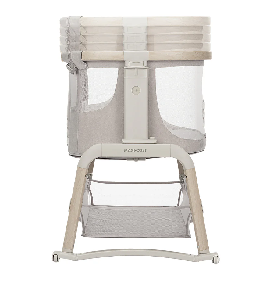 Maxi Cosi Iora Air Classic Beige Eco