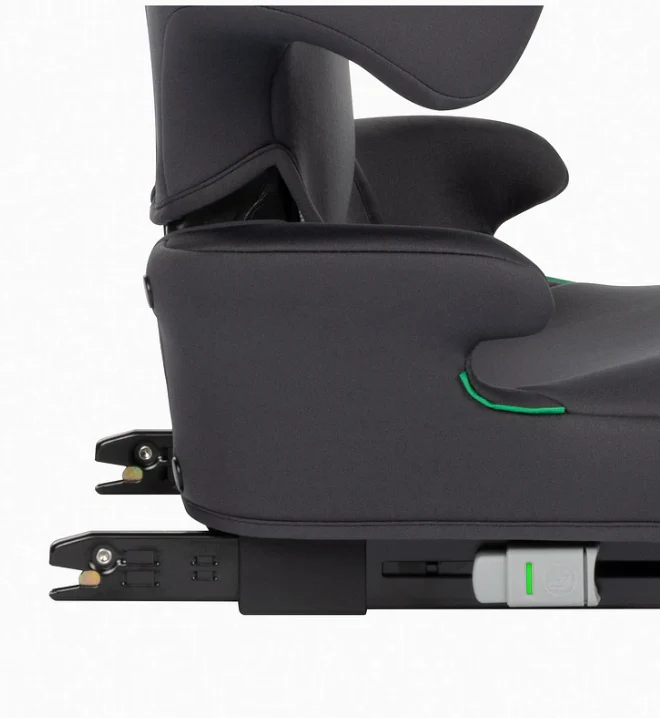 Bebeconfort Hera i Fix Mineral Graphite