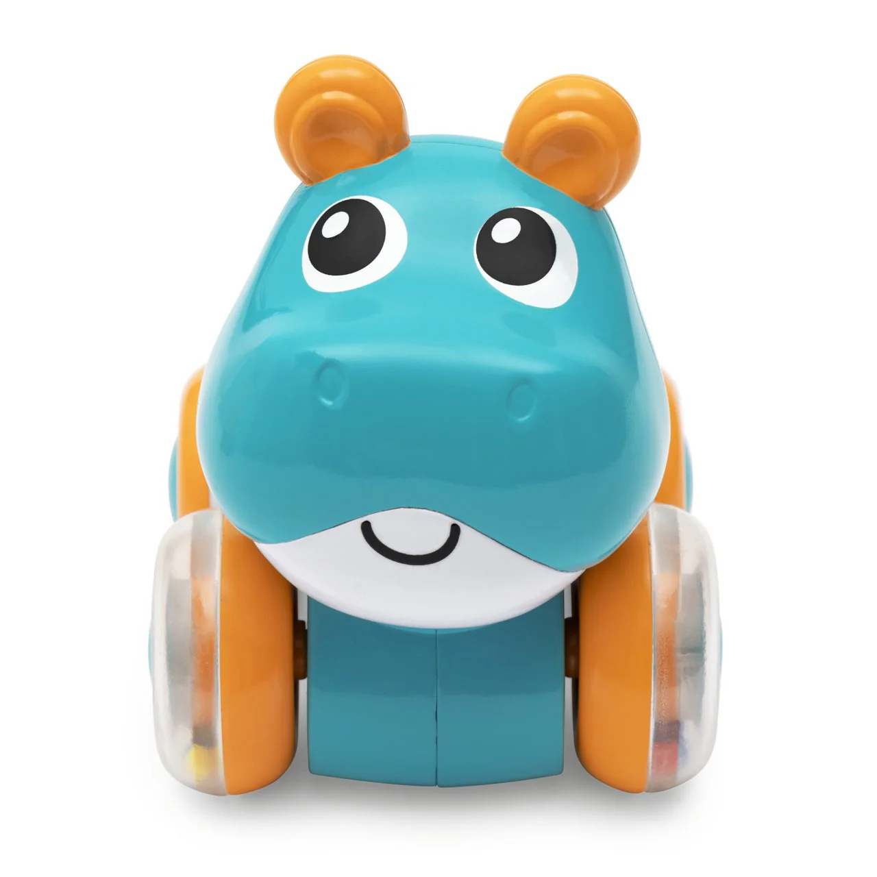 Chicco Hippo