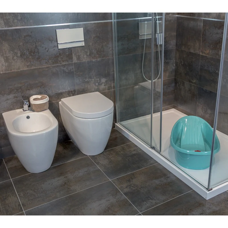 OKBaby Onda Baby Azul