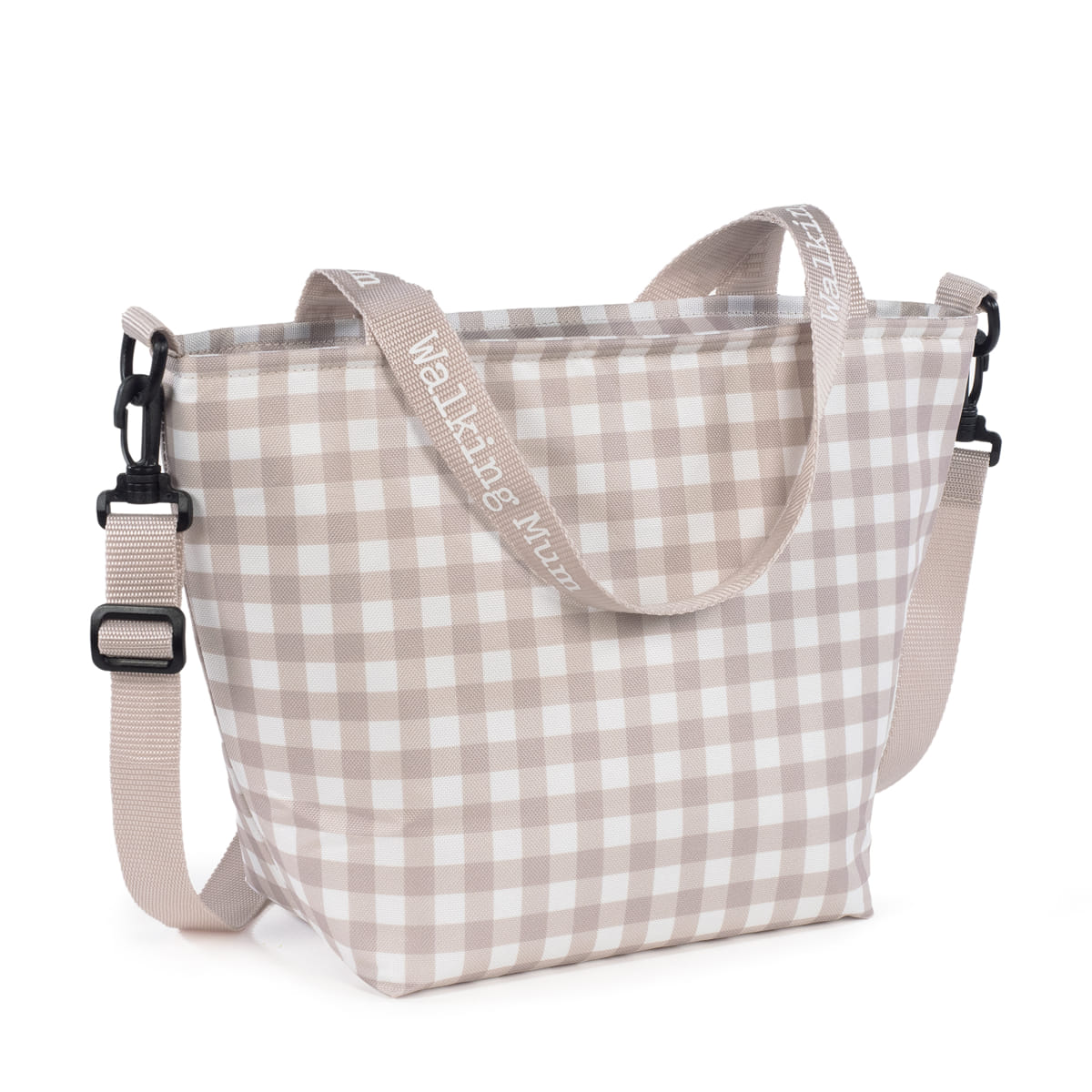 Walking Mum Saco Térmico Caetana Sand