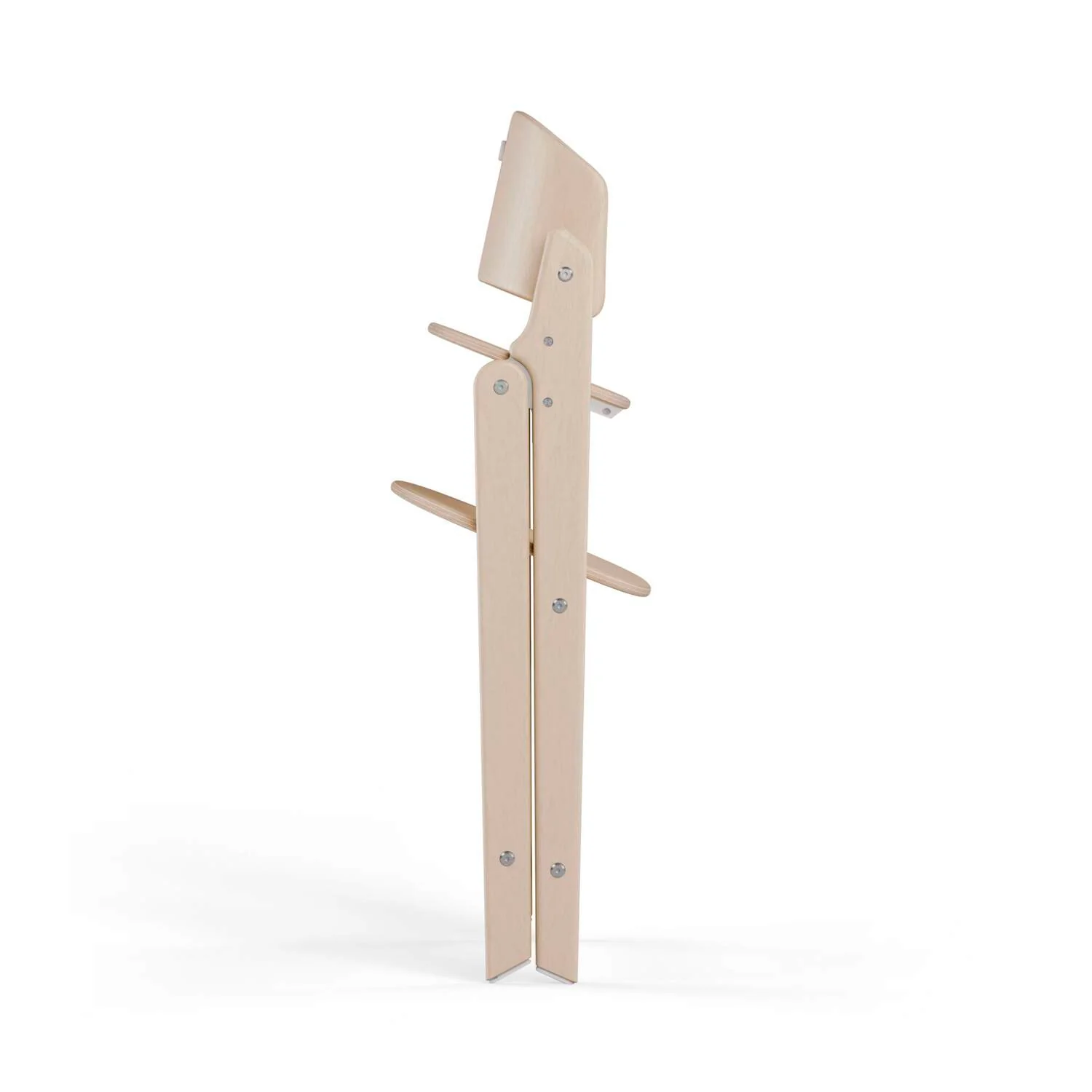 Cybex Click & Fold All Natural