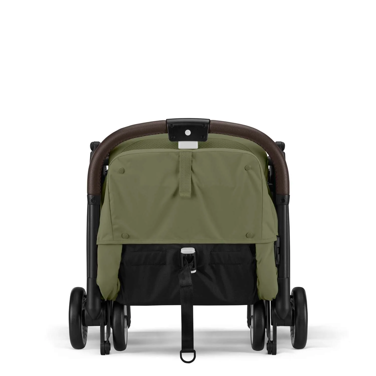 Cybex Orfeo TPE Moss Green