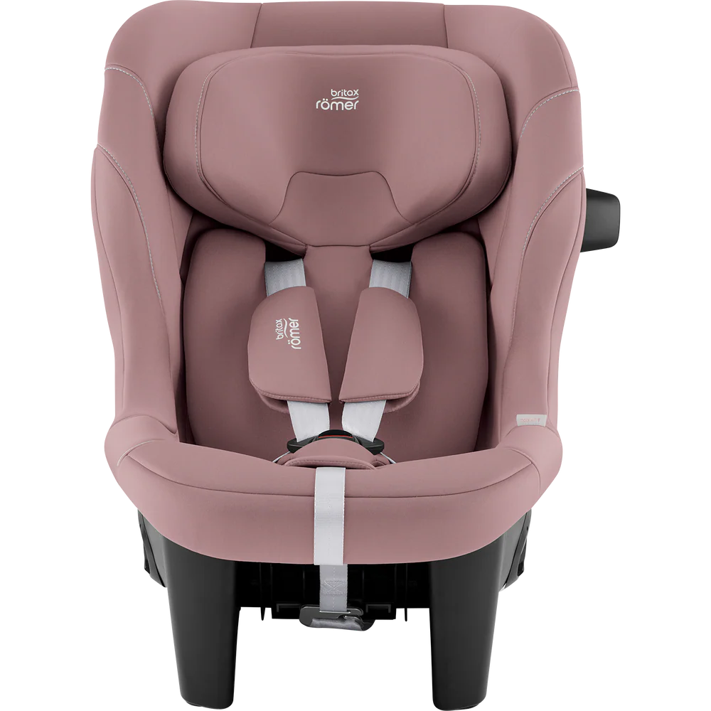Britax Romer Max Safe Pro Dusty Rose