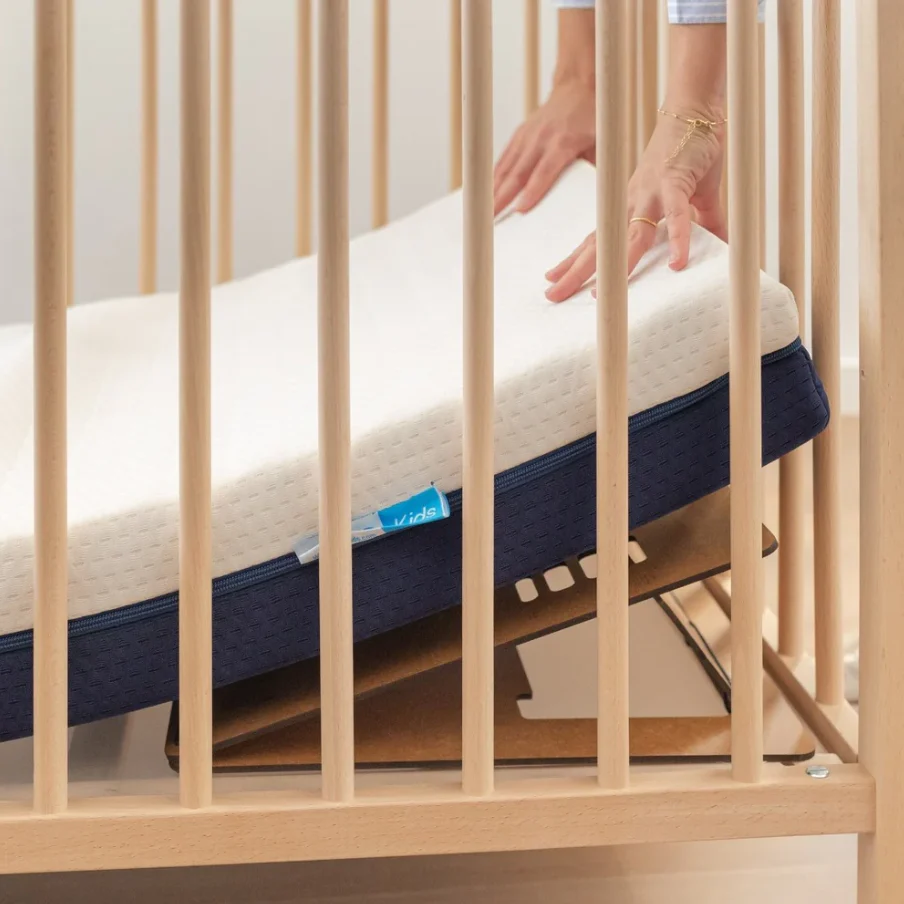 Ecus Cunha Anti Refluxo Care Up 57 cm