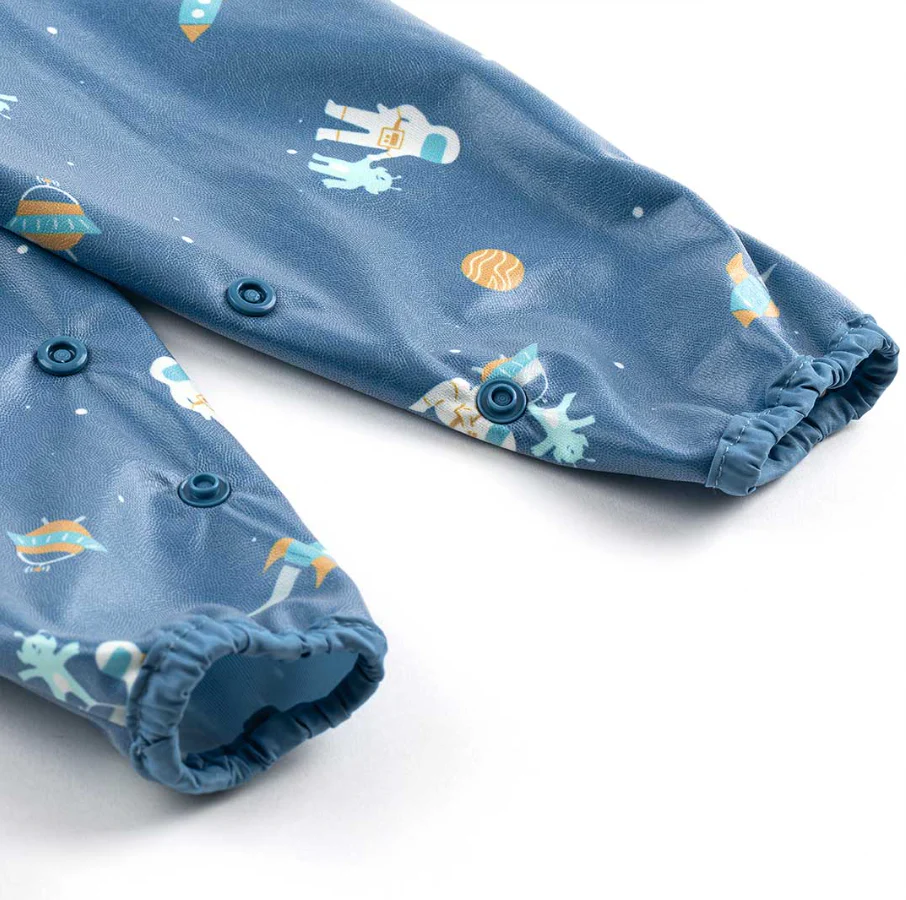 Bibado Babete Astro Adventures