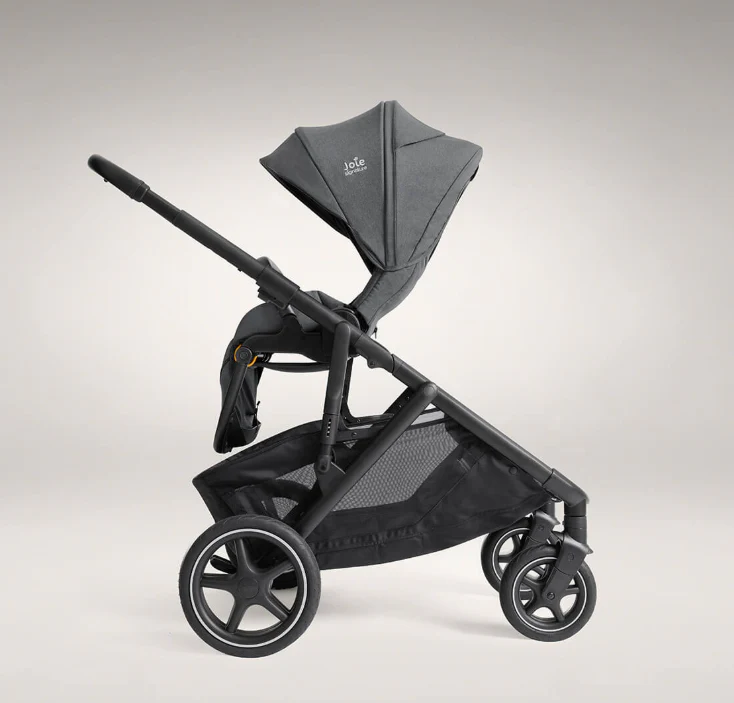 Joie Signature Versiti Ebony