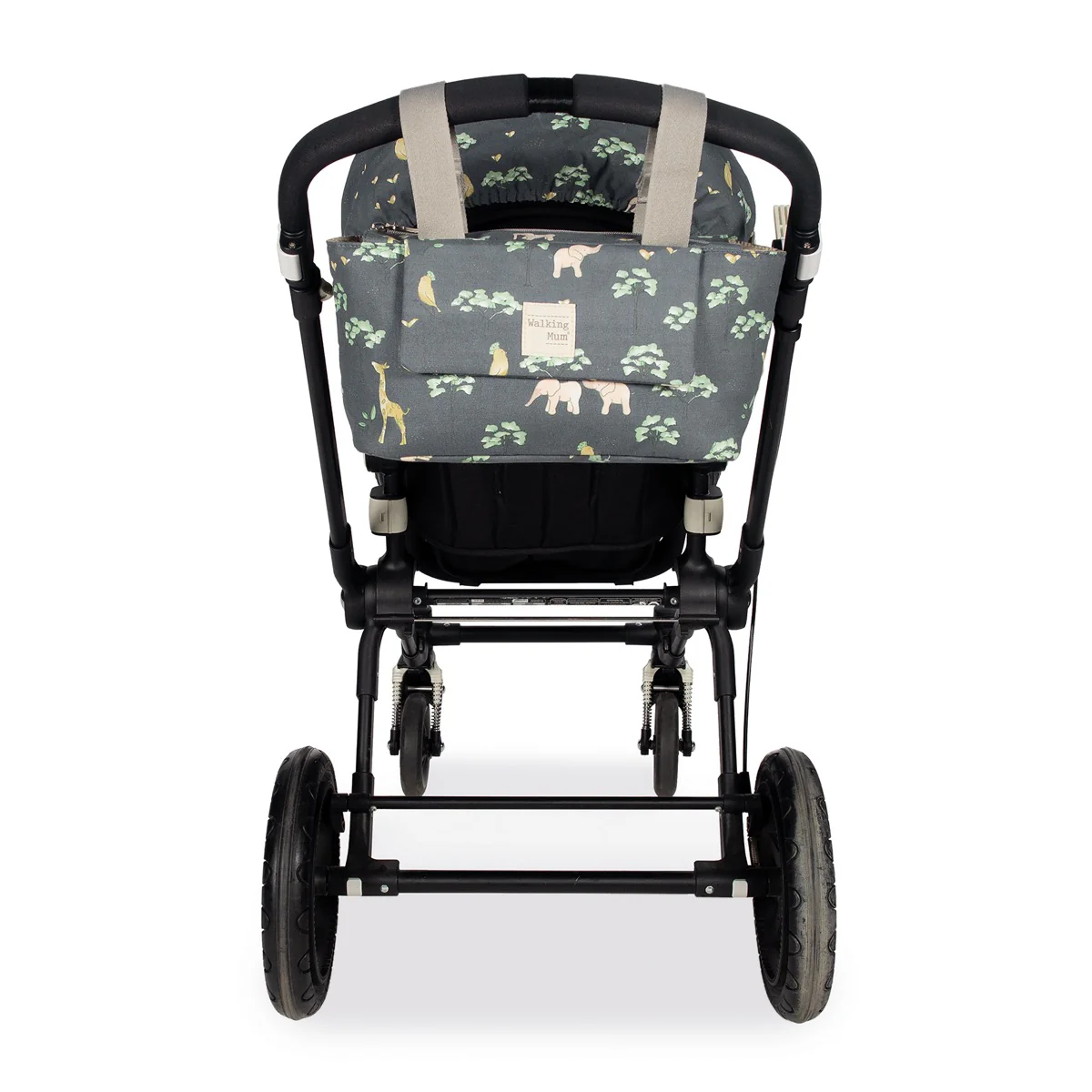 Walking mum organizador baobab