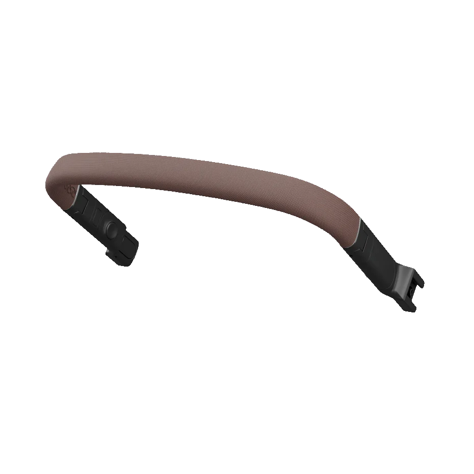 Maxi Cosi Fame Cabin Barra Frontal Brown