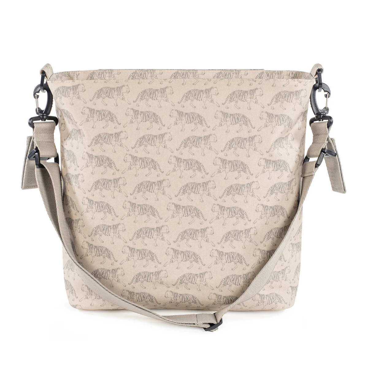 Walking mum saco de passeio sabana