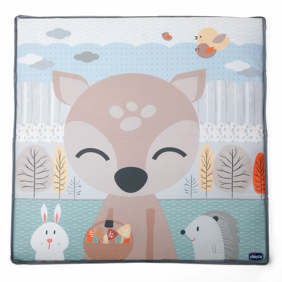Chicco Parque Open Fawn