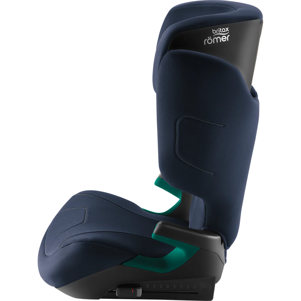 Britax Romer Hi Liner Night Blue