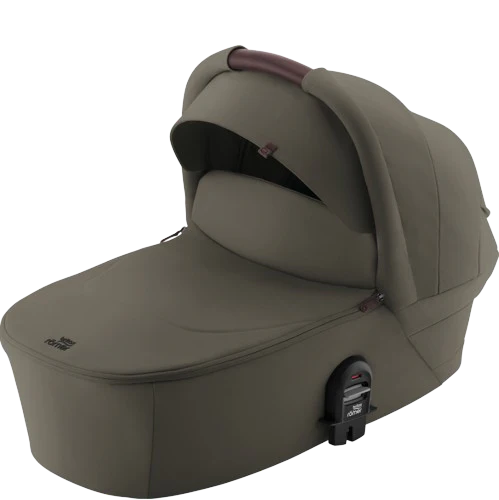 Britax Romer Alcofa Smile 5Z Lux Urban Olive