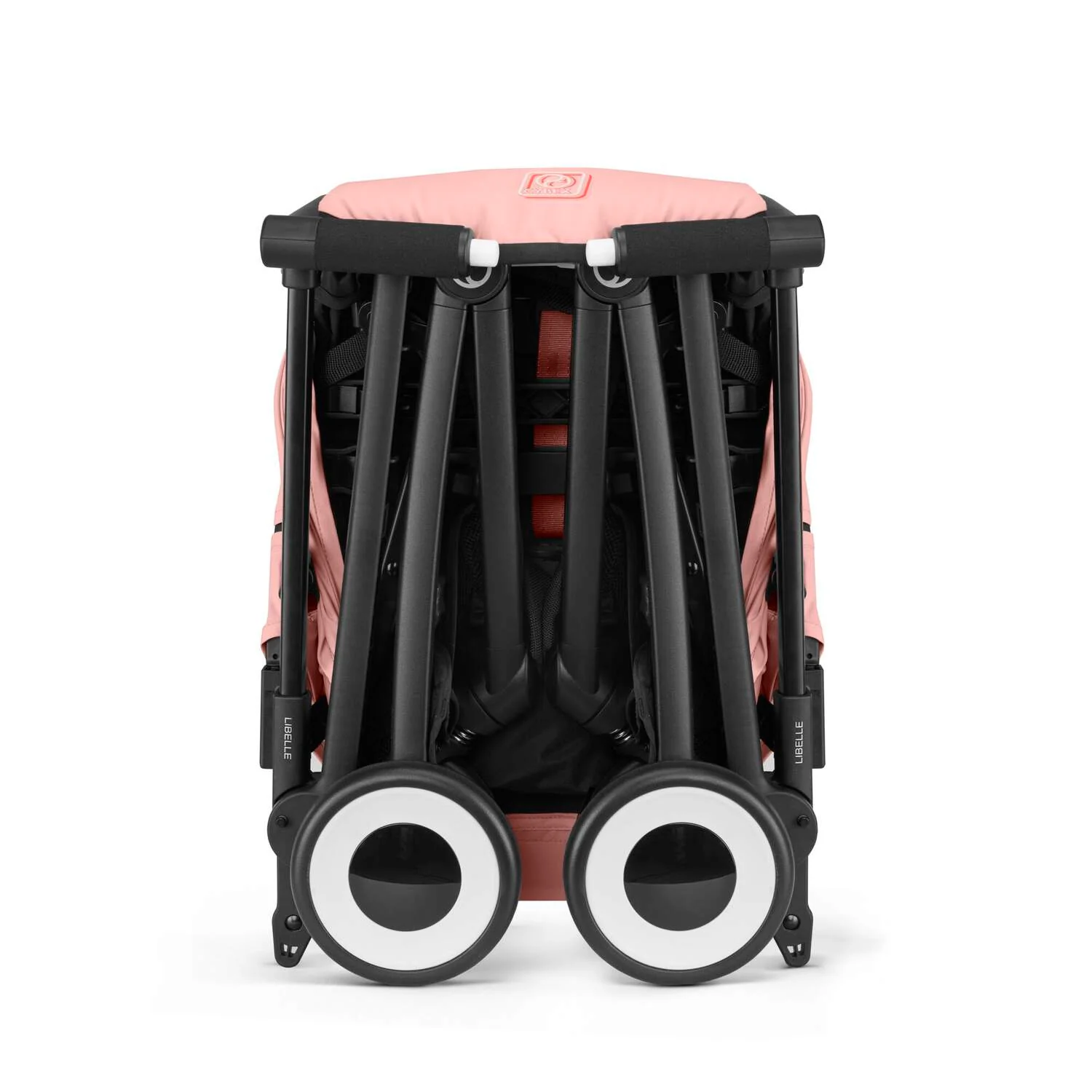 Cybex Libelle BLK Candy Pink