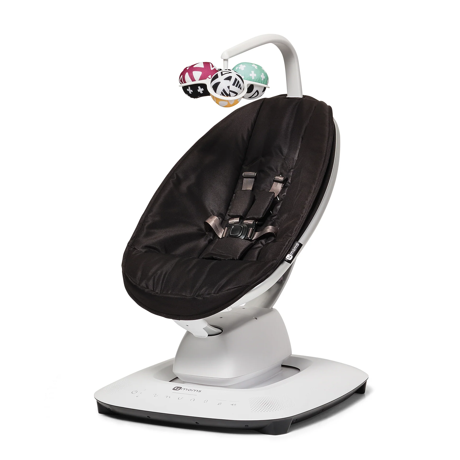 4Moms Mamaroo 5 Black