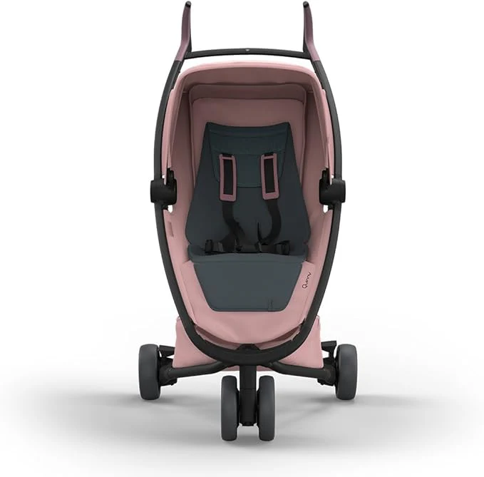 Quinny redutor Seatliner Graphite