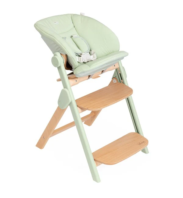 Chicco Cadeira de Papa Meraviglia Olive