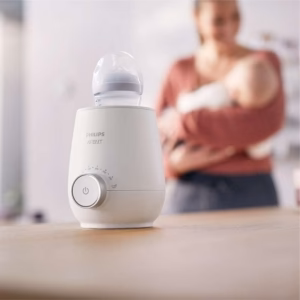 Philips Avent Aquecedor Biberões e Comida