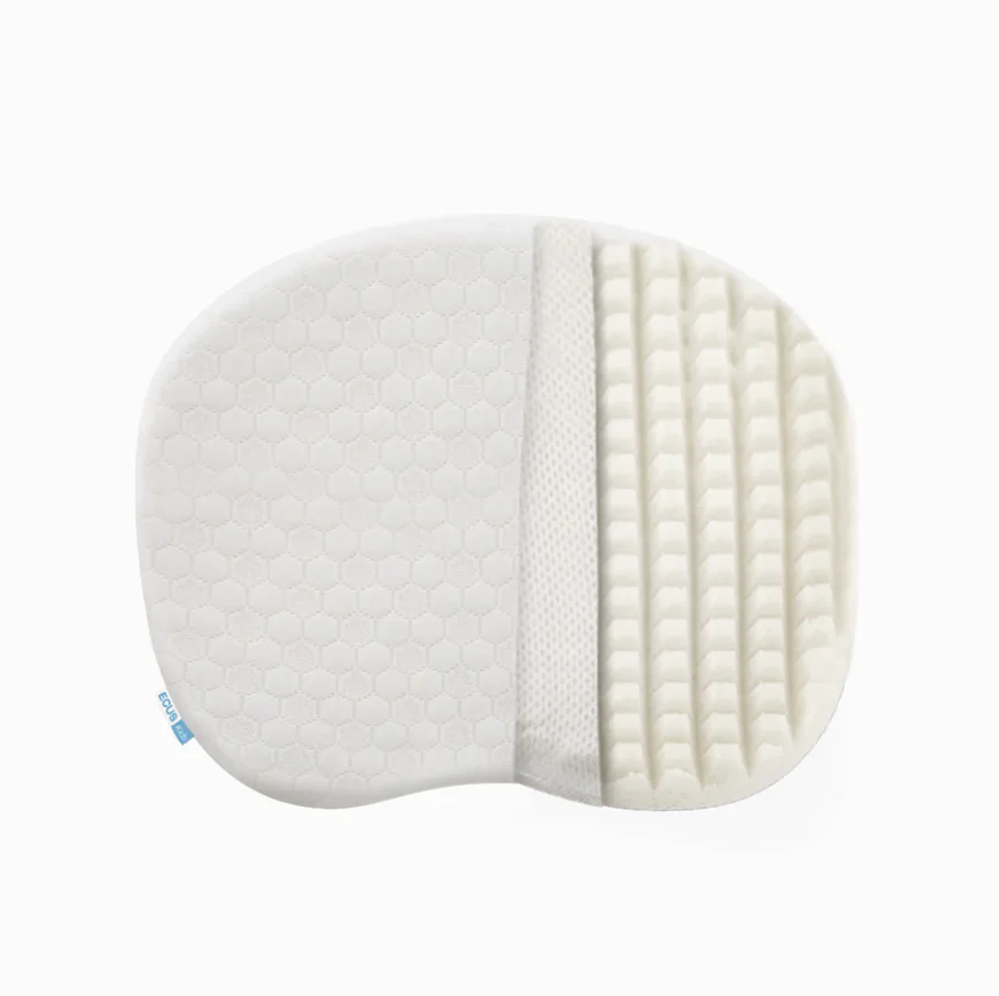 Ecus Almofada Anti-plagiocefalia Care Pillow Mini