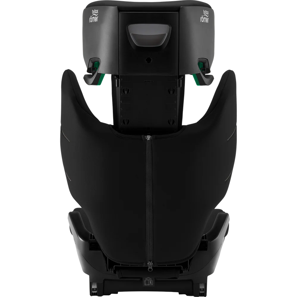 Britax Romer Hi Liner Space Black