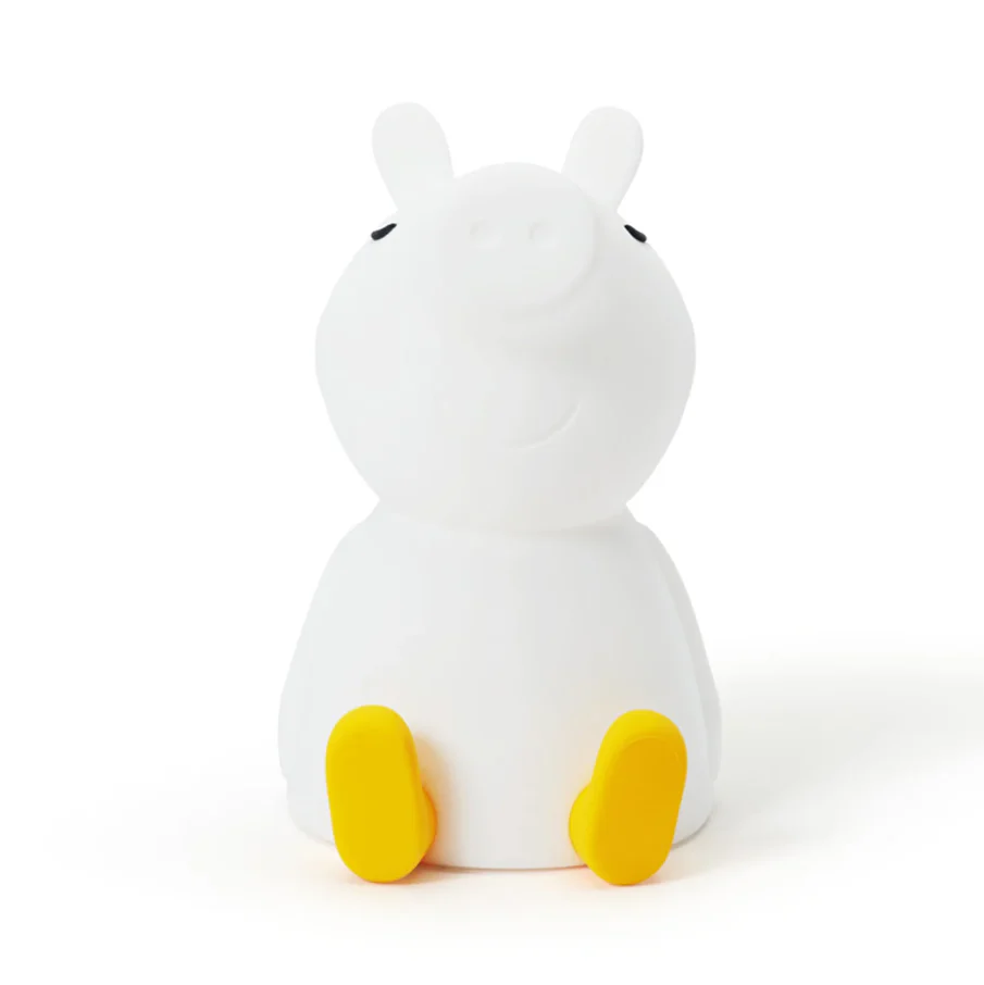 Mr Maria Peppa First Light