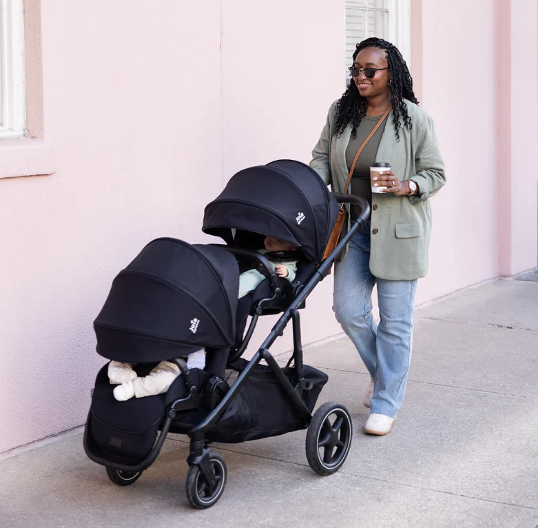 Joie Signature Versiti Ebony