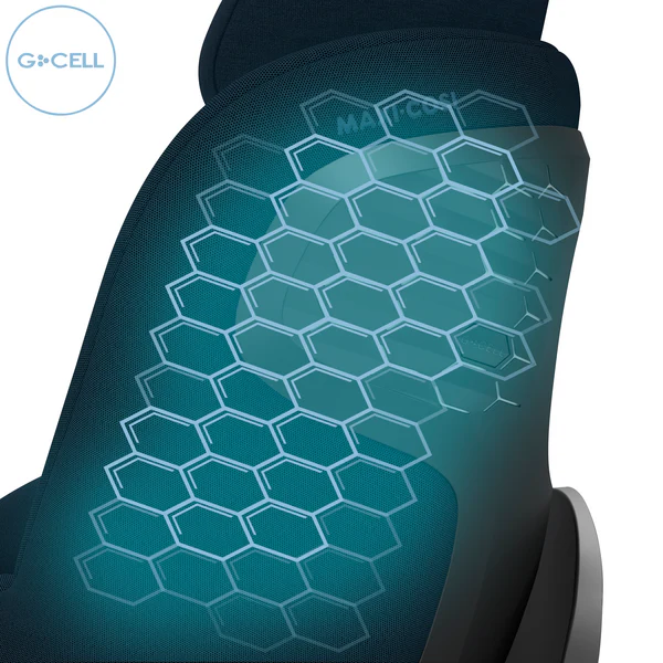 Maxi Cosi Mica 360 Pro i-Size Authentic Blue