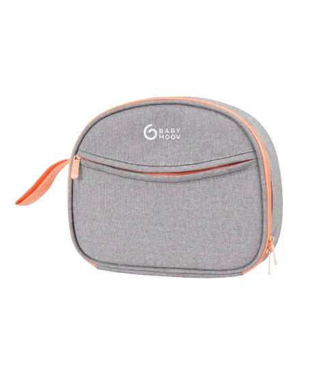 Babymoov Kit Higiene Peach