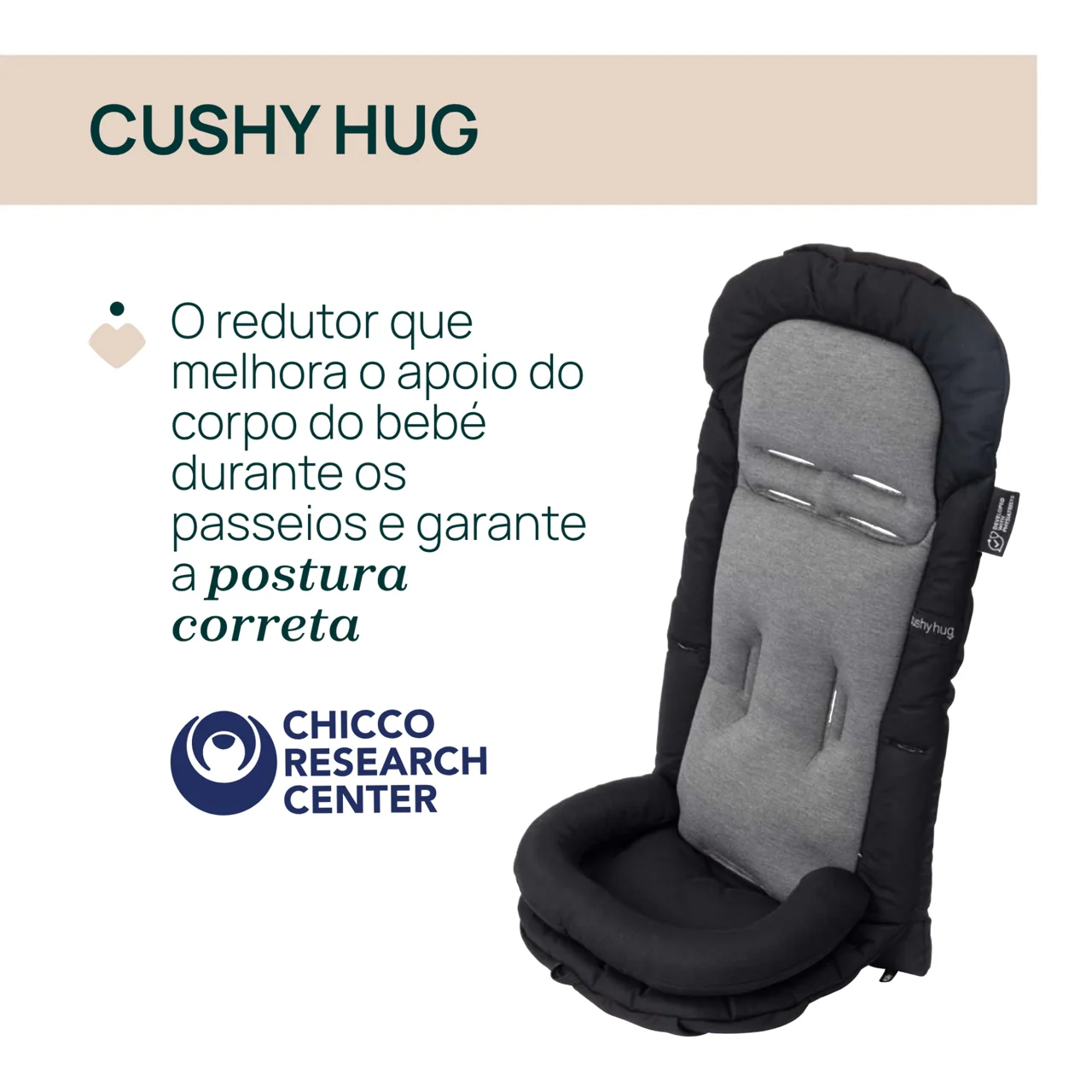 Chicco Duo Mysa Com First Seat Recline Black Satin Com Base