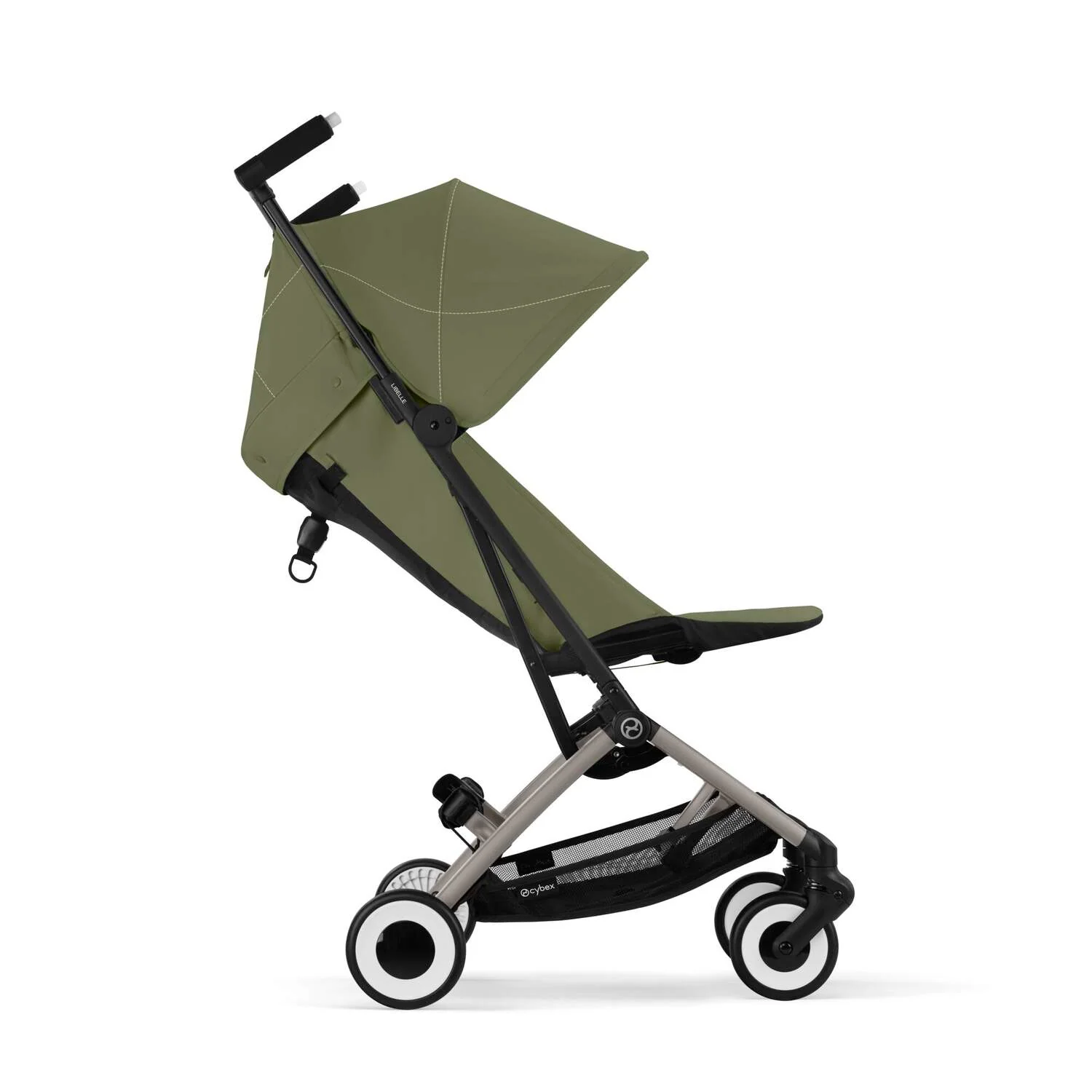 Cybex Libelle TPE Moss Green