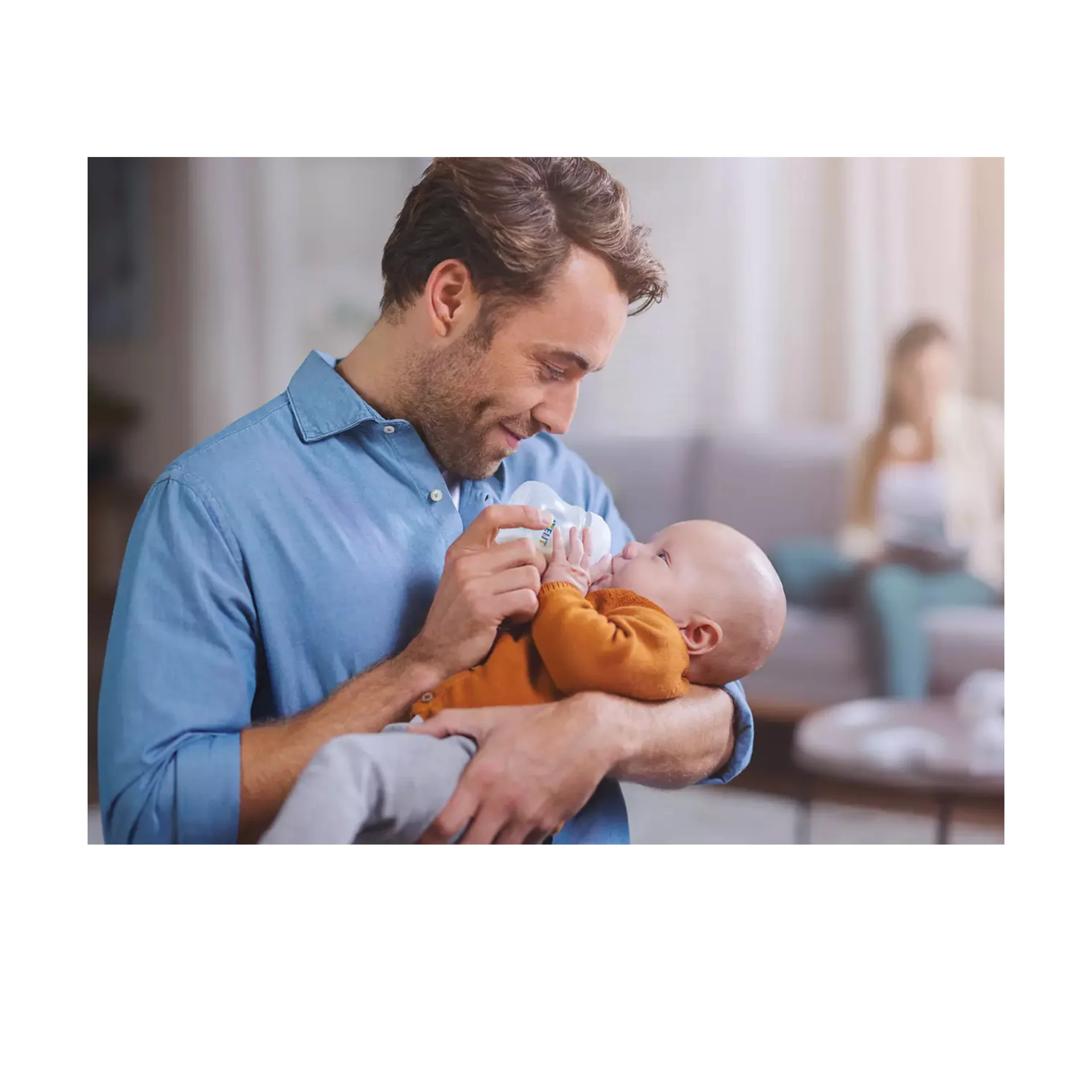 Philips Avent Bomba Tira Leite Elétrica Individual Premium