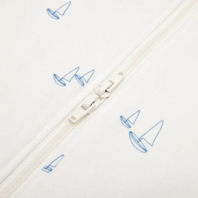 Ergobaby Saco de Dormir 0-6m Sailboat Dreams TOG 1.0