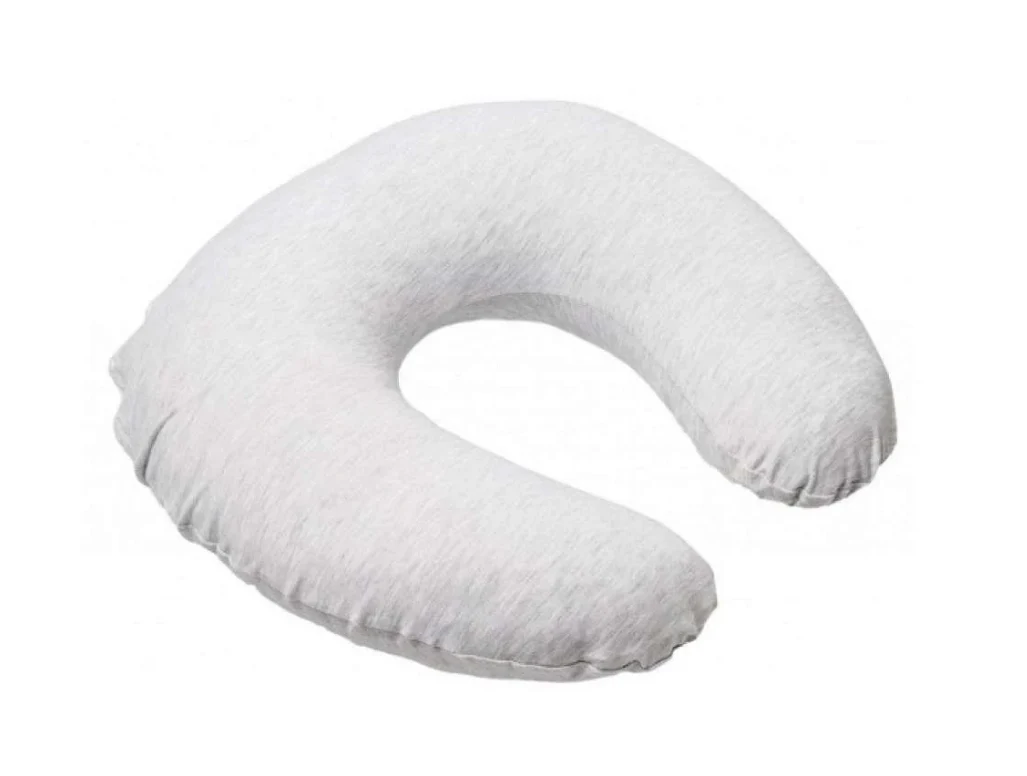 Doomoo Softy Chine White